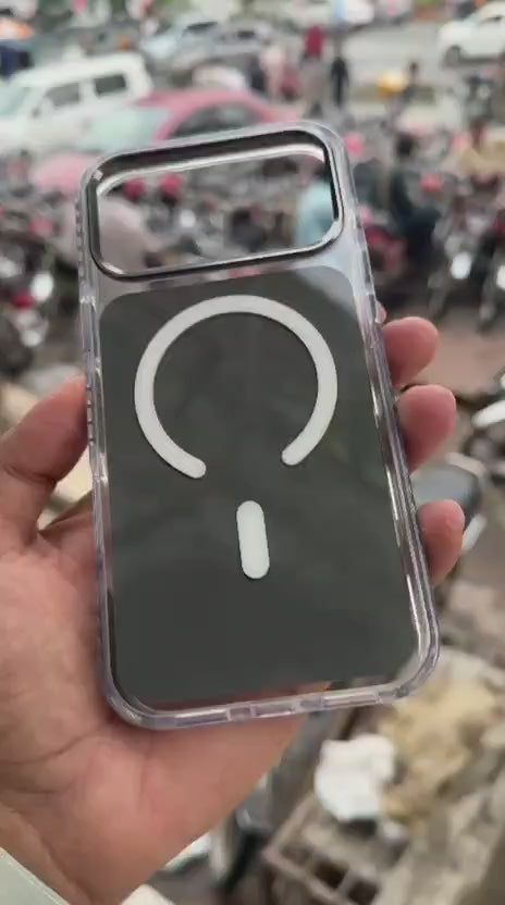 Cam Control Mag Safe cover/case