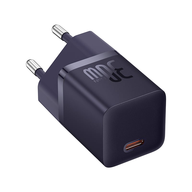 Baseus Gan5 30W Fast Charger
