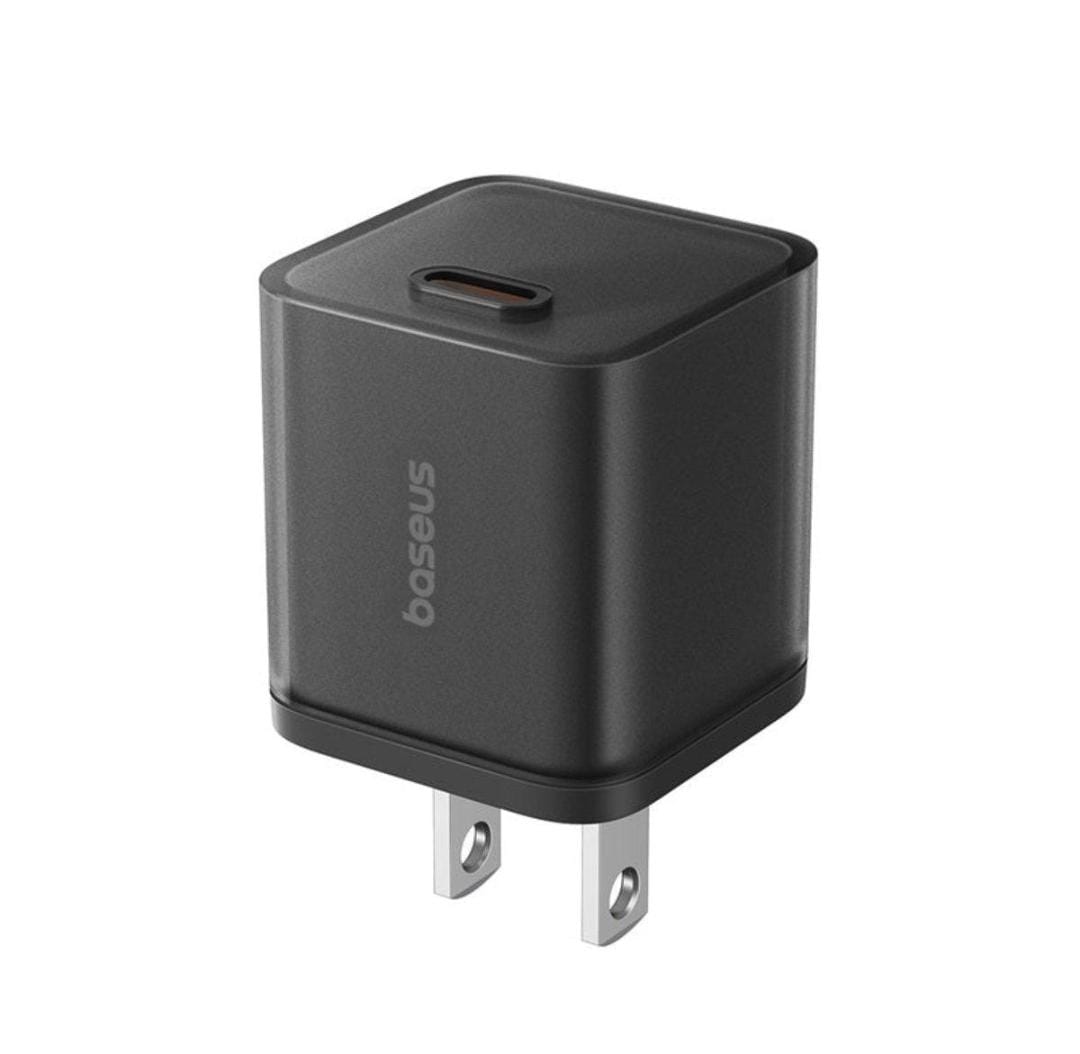 Baseus Gan5S Fast Charger 30W